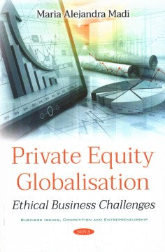 Private Equity Globalisation - MPHOnline.com