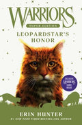 Leopardstar's Honor - MPHOnline.com