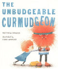 The Unbudgeable Curmudgeon - MPHOnline.com