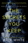 The Secrets You Keep - MPHOnline.com