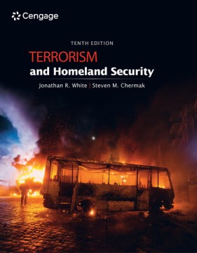 Terrorism and Homeland Security - MPHOnline.com