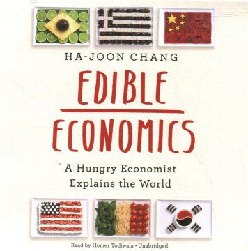 Edible Economics - MPHOnline.com