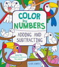 Color by Numbers - MPHOnline.com