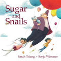 Sugar and Snails - MPHOnline.com