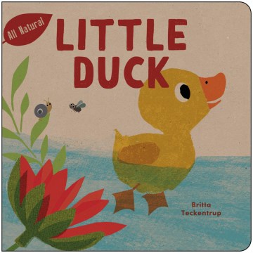 Little Duck - MPHOnline.com