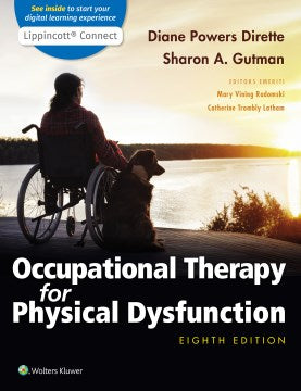 Occupational Therapy for Physical Dysfunction - MPHOnline.com