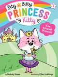 Itty Bitty #1: The Newest Princess - MPHOnline.com