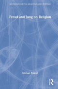 Freud and Jung on Religion - MPHOnline.com