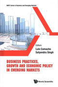 Business Practices, Growth and Economic Policy in Emerging Markets - MPHOnline.com