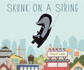 Skunk on a String - MPHOnline.com