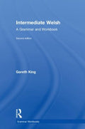 Intermediate Welsh - MPHOnline.com