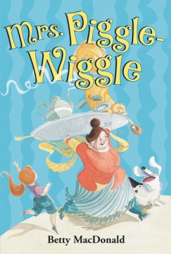 Mrs. Piggle-Wiggle - MPHOnline.com