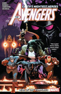 Avengers 3 - MPHOnline.com