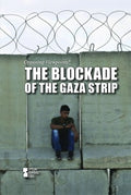 The Blockade of the Gaza Strip - MPHOnline.com