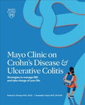 Mayo Clinic on Crohn's Disease & Ulcerative Colitis - MPHOnline.com