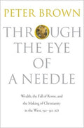 Through the Eye of a Needle - MPHOnline.com