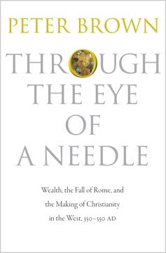 Through the Eye of a Needle - MPHOnline.com