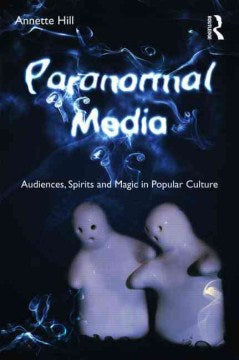 Paranormal Media - MPHOnline.com