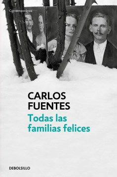 Todas las familias felices/ Happy Families - MPHOnline.com