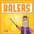 Balers - MPHOnline.com