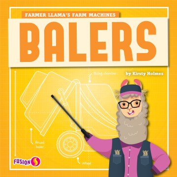 Balers - MPHOnline.com