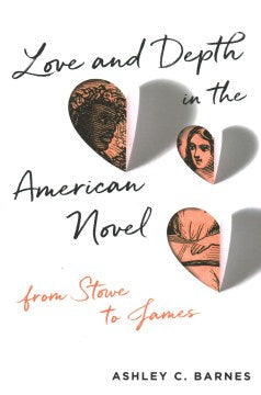 Love and Depth in the American Novel - MPHOnline.com