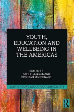 Youth, Education and Wellbeing in the Americas - MPHOnline.com