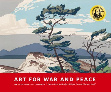 Art for War and Peace - MPHOnline.com