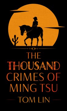 The Thousand Crimes of Ming Tsu - MPHOnline.com