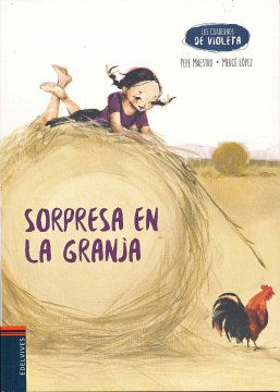 Sorpresa en la granja/ Surprise on the Farm - MPHOnline.com