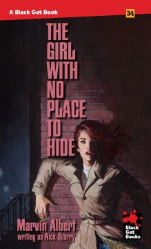 The Girl With No Place to Hide - MPHOnline.com