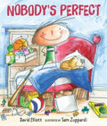 Nobody's Perfect - MPHOnline.com