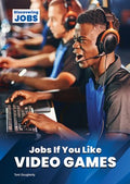 Jobs If You Like Video Games - MPHOnline.com