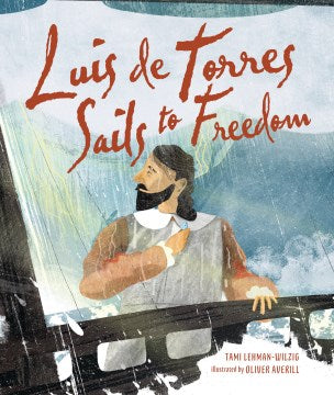 Luis De Torres Sails to Freedom - MPHOnline.com