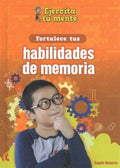 Fortalece tus habilidades de memoria / Strengthen Your Memory Skills - MPHOnline.com