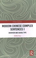 Modern Chinese Complex Sentences - MPHOnline.com