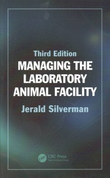 Managing the Laboratory Animal Facility - MPHOnline.com