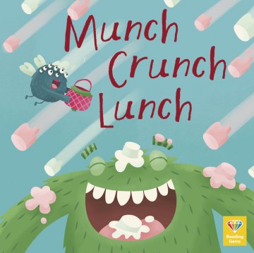 Munch Crunch Lunch - MPHOnline.com