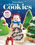 Taste of Home Christmas Cookies - MPHOnline.com