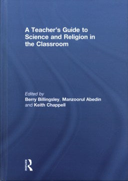 A Teacher's Guide to Science and Religion in the Classroom - MPHOnline.com