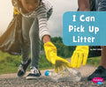 I Can Pick Up Litter - MPHOnline.com