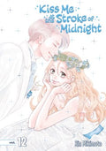 Kiss Me at the Stroke of Midnight 12 - MPHOnline.com