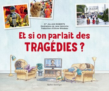 Et si on parlait des tragedies? - MPHOnline.com