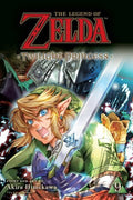 The Legend of Zelda 9 - MPHOnline.com