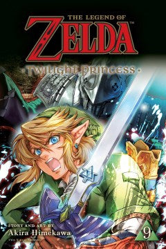 The Legend of Zelda 9 - MPHOnline.com