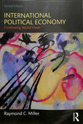 International Political Economy - MPHOnline.com