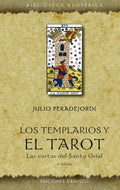 Los templarios y el tarot / The Templars and the Tarot - MPHOnline.com