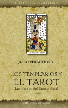 Los templarios y el tarot / The Templars and the Tarot - MPHOnline.com