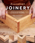 Essential Joinery - MPHOnline.com