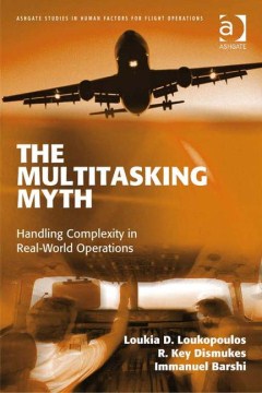 The Multitasking Myth - MPHOnline.com